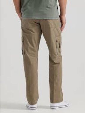 WRANGLER, Authentics cargo pants!